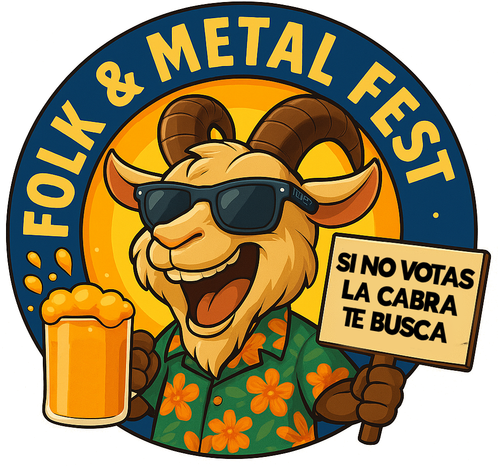 Folk Metal Fest · Folk Metal Fest